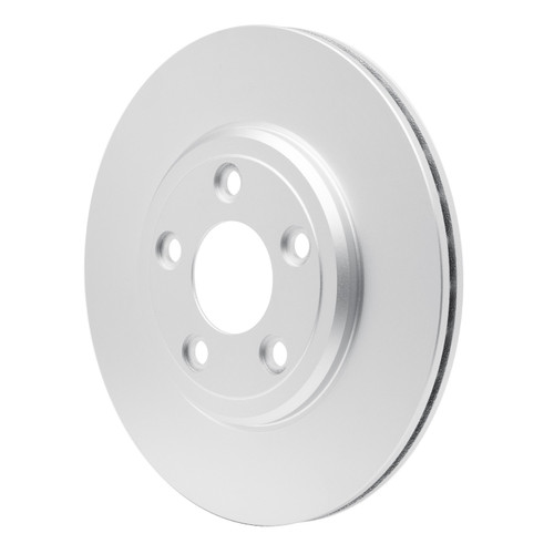 DFC GEOSPEC Coated Rotor - Blank 604-54046