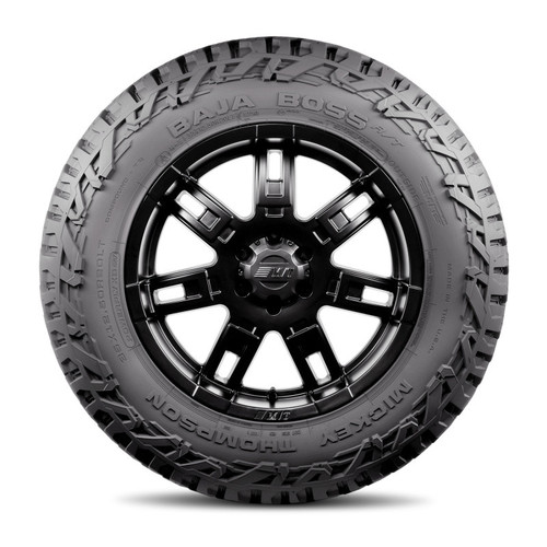 Mickey Thompson For Baja Boss A/T Tire - 37X12.50R20LT 126Q 90000036845