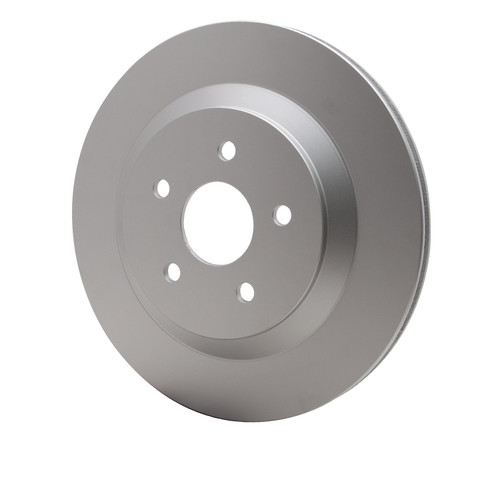 DFC GEOSPEC Coated Rotor - Blank 604-54087
