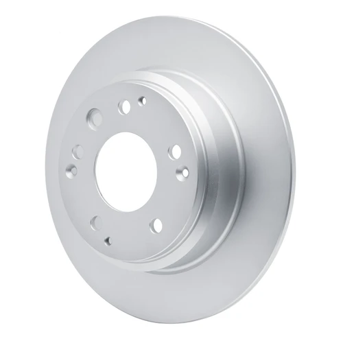 DFC GEOSPEC Coated Rotor - Blank 604-59041