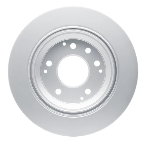 DFC GEOSPEC Coated Rotor - Blank 604-59041