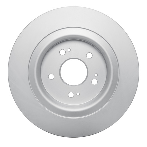 DFC GEOSPEC Coated Rotor 604-58038
