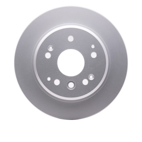 DFC GEOSPEC Coated Rotor - Blank 604-58019