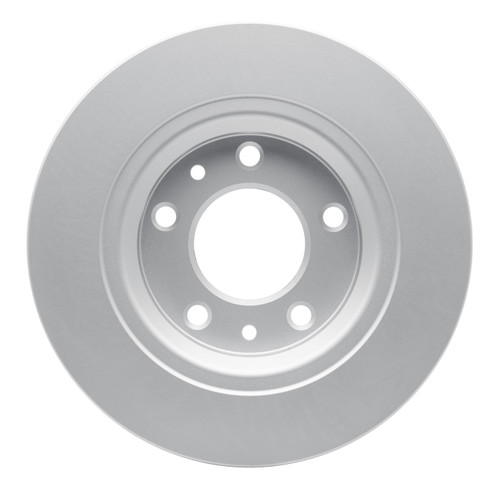 DFC GEOSPEC Coated Rotor - Blank 604-54064