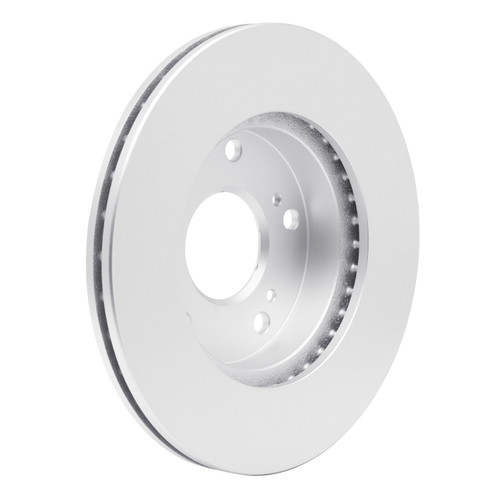 DFC GEOSPEC Coated Rotor - Blank 604-59030