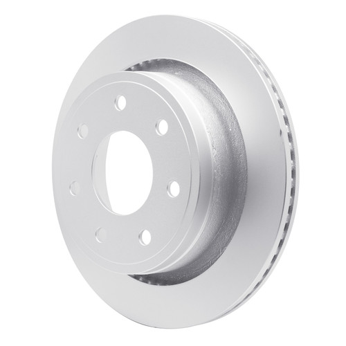 DFC GEOSPEC Coated Rotor - Blank 604-54218