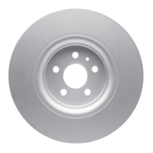 DFC GEOSPEC Coated Rotor - Blank 604-55006
