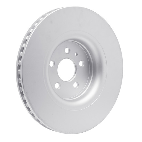 DFC GEOSPEC Coated Rotor - Blank 604-55006