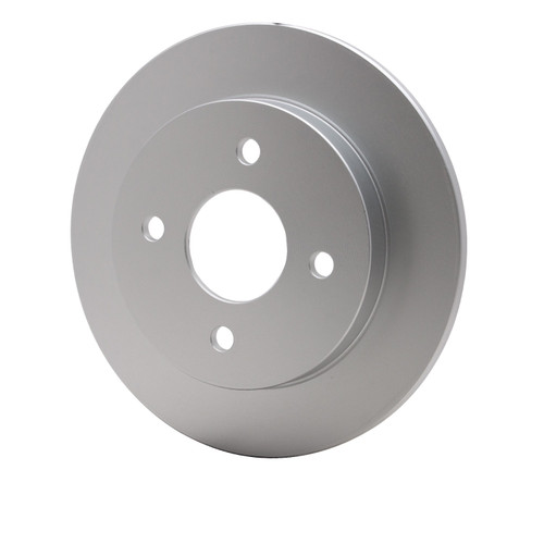 DFC GEOSPEC Coated Rotor - Blank 604-54049