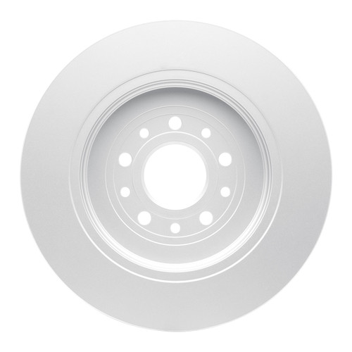 DFC GEOSPEC Coated Rotor - Blank 604-54088