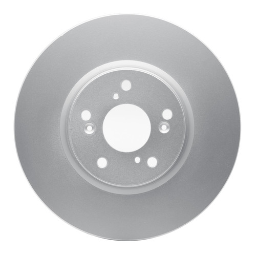 DFC GEOSPEC Coated Rotor - Blank 604-58020