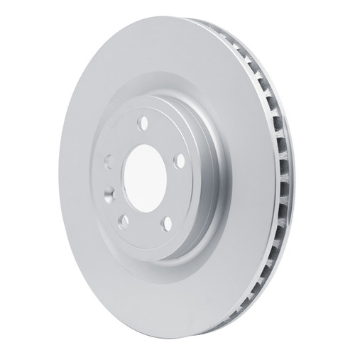 DFC GEOSPEC Coated Rotor - Blank 604-54065