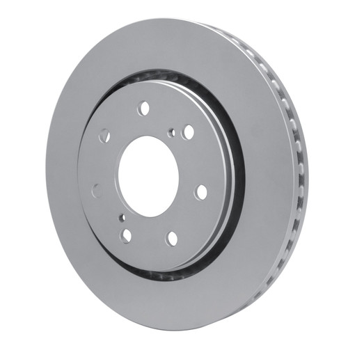 DFC GEOSPEC Coated Rotor - Blank 604-54219