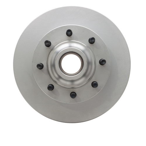 DFC GEOSPEC Coated Rotor - Blank 604-54136
