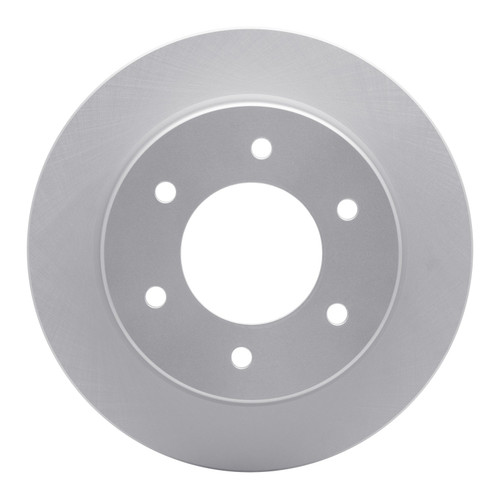 DFC GEOSPEC Coated Rotor 604-54276