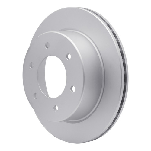 DFC GEOSPEC Coated Rotor 604-54276