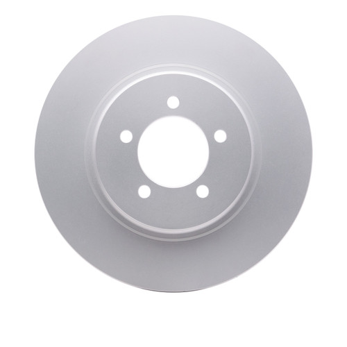 DFC GEOSPEC Coated Rotor - Blank 604-55007