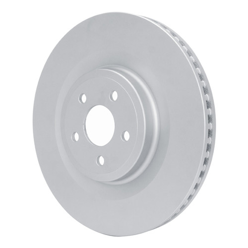 DFC GEOSPEC Coated Rotor 604-54298