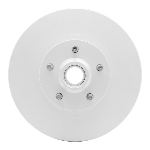 DFC GEOSPEC Coated Rotor - Blank 604-54172