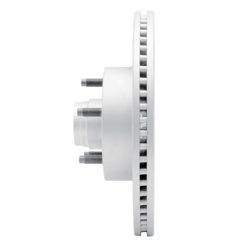 DFC GEOSPEC Coated Rotor - Blank 604-54172