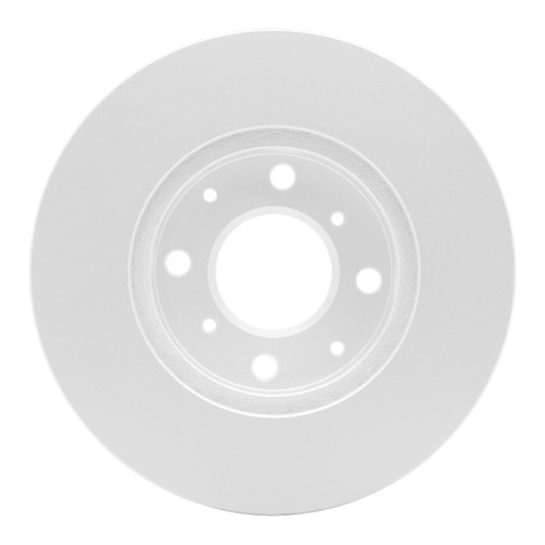 DFC GEOSPEC Coated Rotor - Blank 604-59012