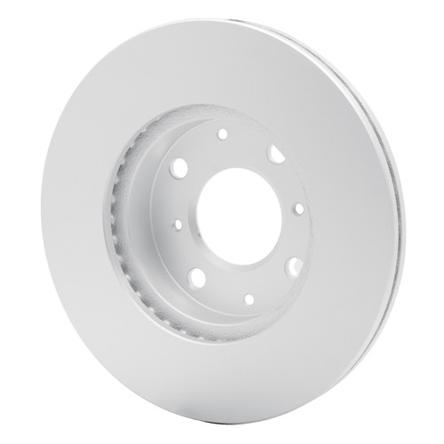 DFC GEOSPEC Coated Rotor - Blank 604-59012