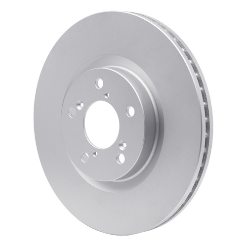 DFC GEOSPEC Coated Rotor - Blank 604-59053