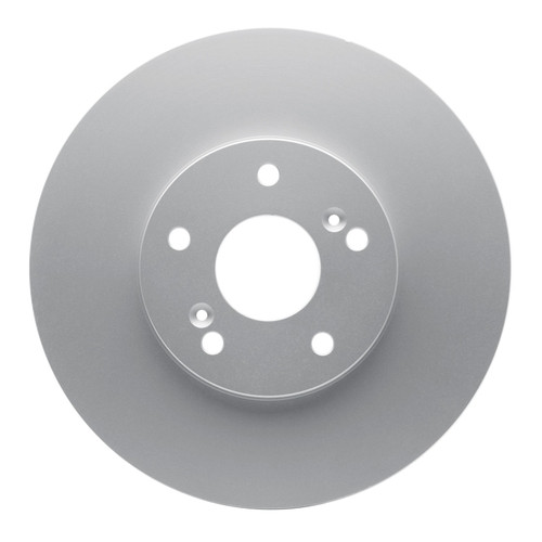 DFC GEOSPEC Coated Rotor - Blank 604-59043
