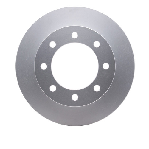 DFC GEOSPEC Coated Rotor - Blank 604-54196