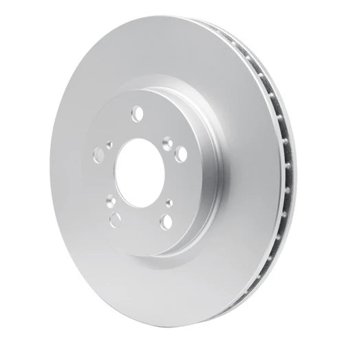 DFC GEOSPEC Coated Rotor - Blank 604-58021