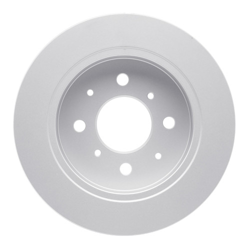 DFC GEOSPEC Coated Rotor - Blank 604-59014