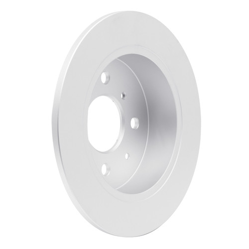 DFC GEOSPEC Coated Rotor - Blank 604-59014