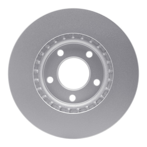 DFC GEOSPEC Coated Rotor - Blank 604-54091