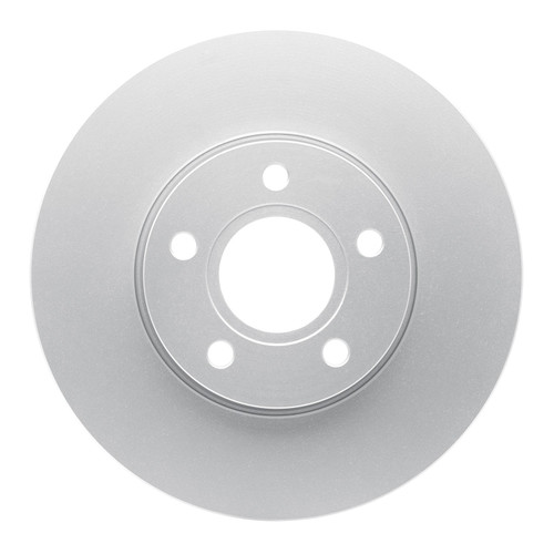 DFC GEOSPEC Coated Rotor - Blank 604-54067