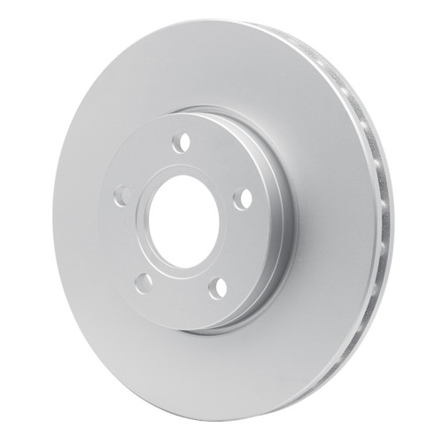 DFC GEOSPEC Coated Rotor - Blank 604-54067