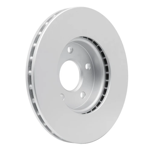 DFC GEOSPEC Coated Rotor - Blank 604-54067