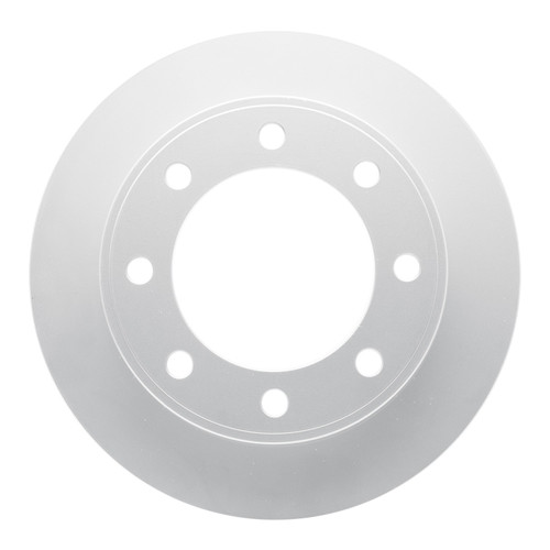 DFC GEOSPEC Coated Rotor - Blank 604-54174