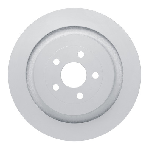 DFC GEOSPEC Coated Rotor 604-55010