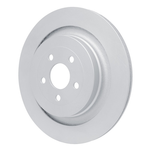 DFC GEOSPEC Coated Rotor 604-55010