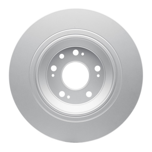 DFC GEOSPEC Coated Rotor - Blank 604-58023