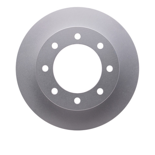 DFC GEOSPEC Coated Rotor - Blank 604-54198