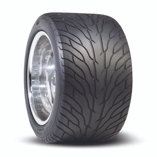 Mickey Thompson Sportsman S/R Tire - 29X15.00R15LT 98H 90000000225