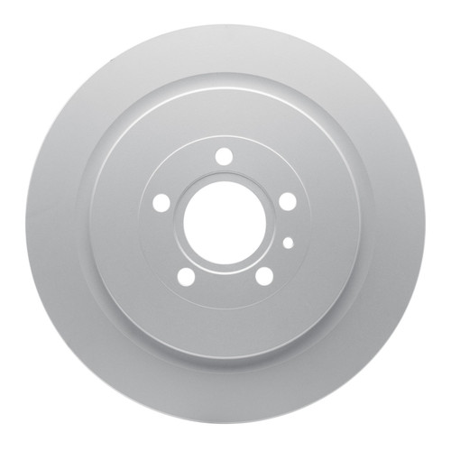 DFC GEOSPEC Coated Rotor - Blank 604-54260