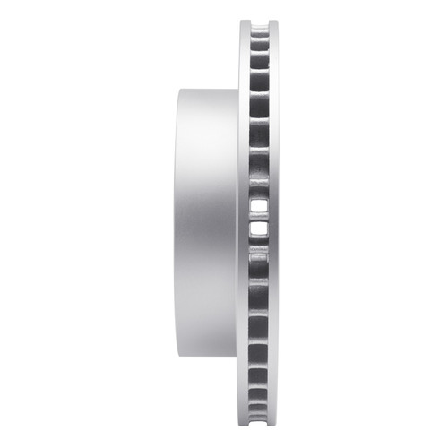 DFC GEOSPEC Coated Rotor - Blank 604-54143