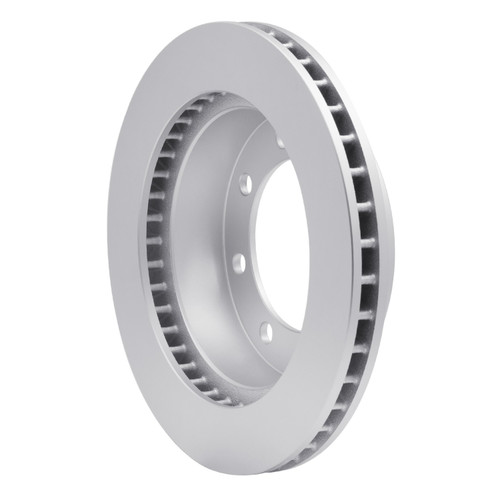 DFC GEOSPEC Coated Rotor - Blank 604-54143