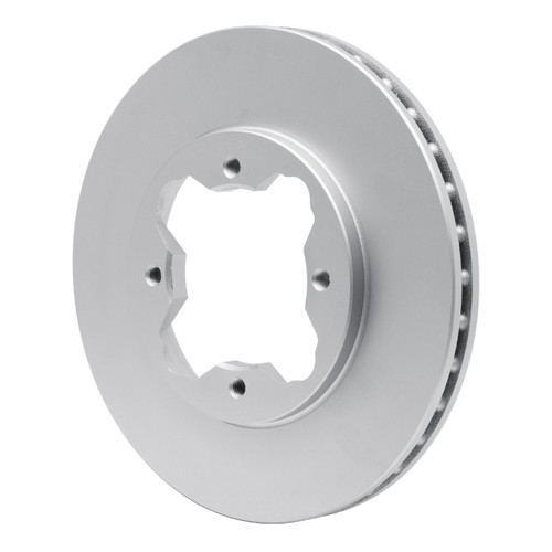 DFC GEOSPEC Coated Rotor - Blank 604-59017