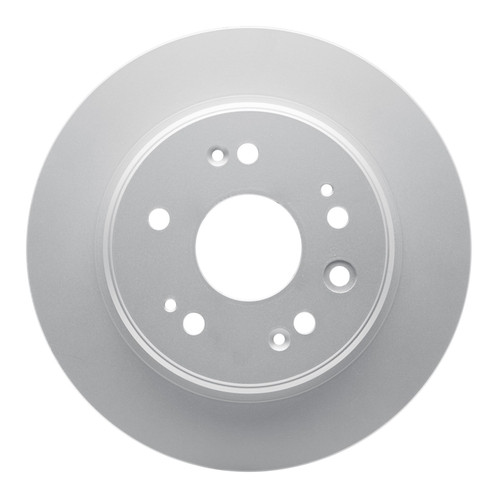 DFC GEOSPEC Coated Rotor - Blank 604-59046