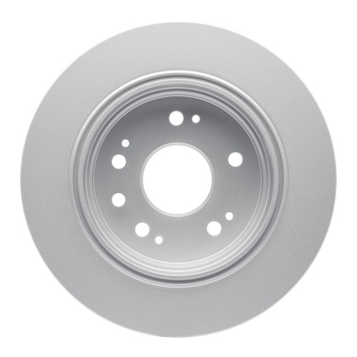 DFC GEOSPEC Coated Rotor - Blank 604-59046