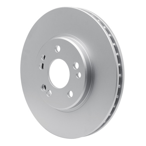 DFC GEOSPEC Coated Rotor - Blank 604-63019