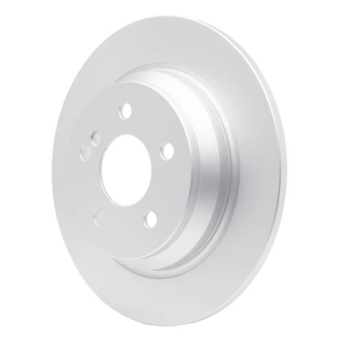 DFC GEOSPEC Coated Rotor - Blank 604-63060